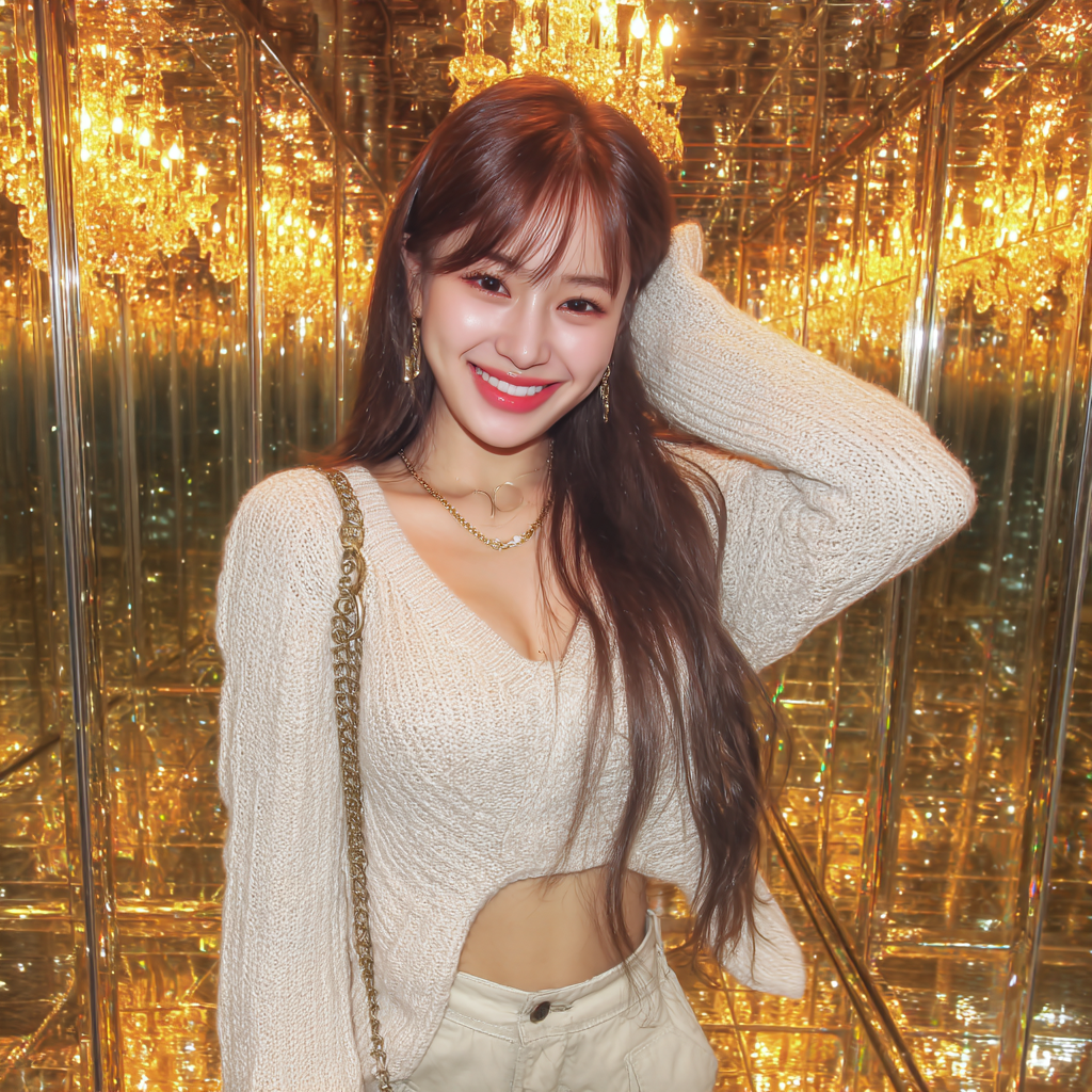 서울대입구 킨들 가라오케 아가씨 이미지 3