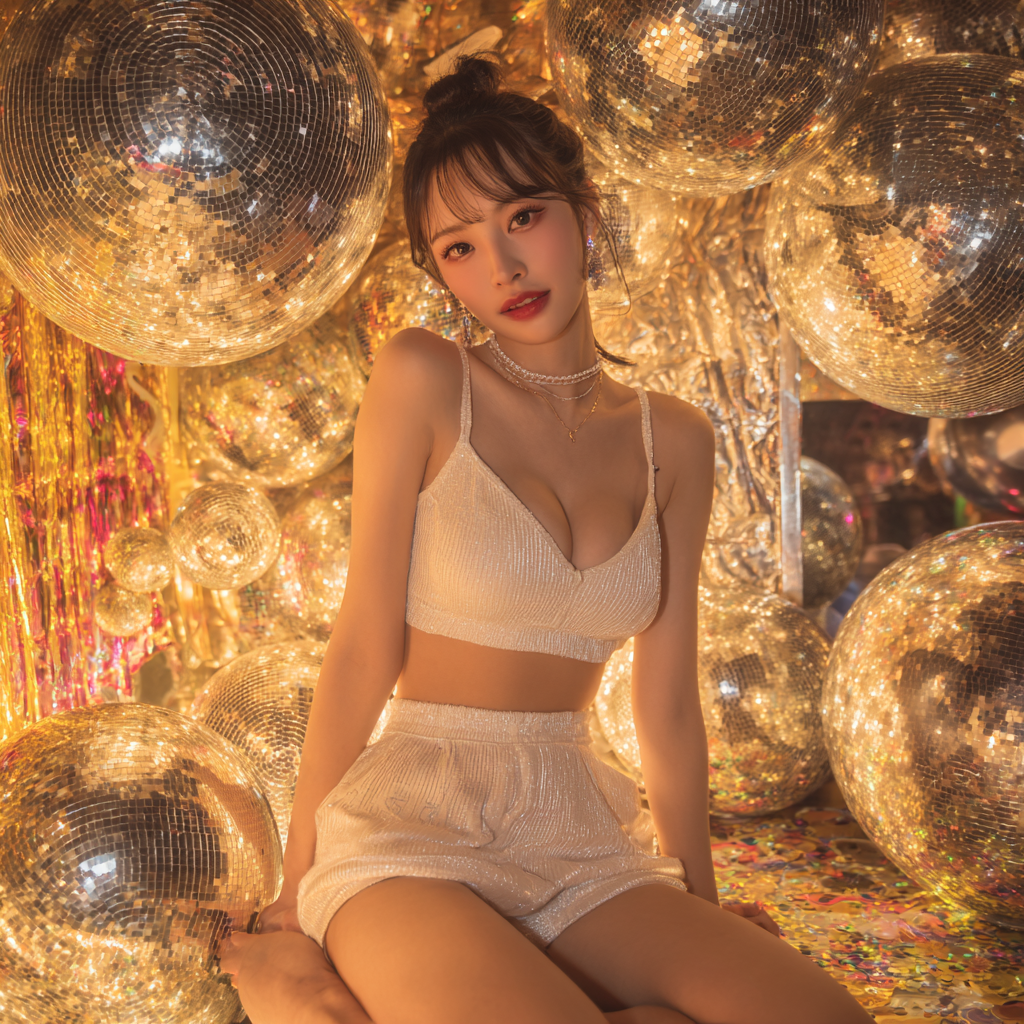 서울대입구 킨들 가라오케 아가씨 이미지 12