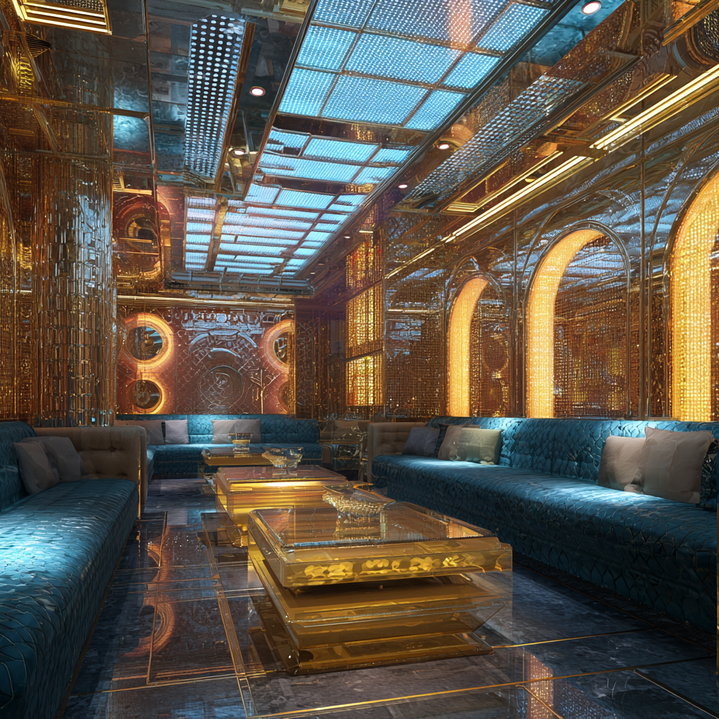 서울대입구 킨들 가라오케 룸 이미지 9