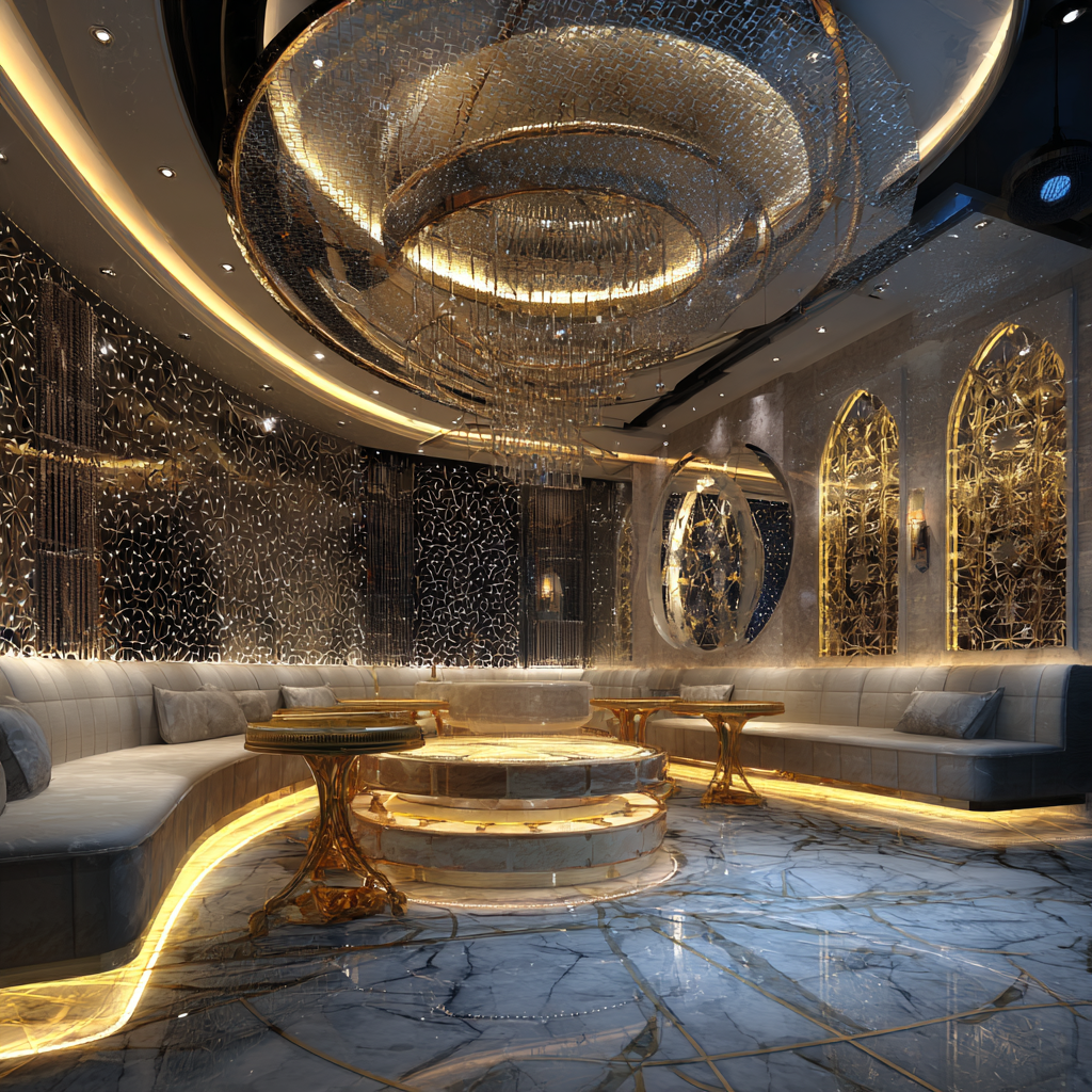 서울대입구 킨들 가라오케 룸 이미지 7